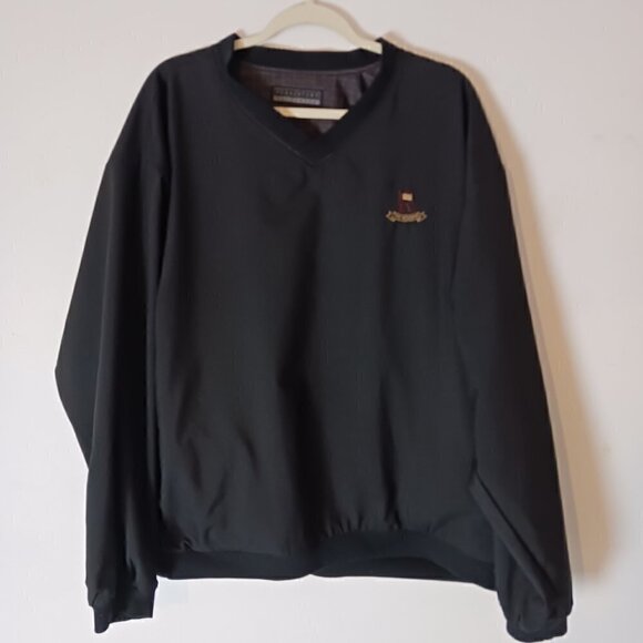 Forrester's Reversable Activewear Sweatshirt - Golf - Picture 5 of 8